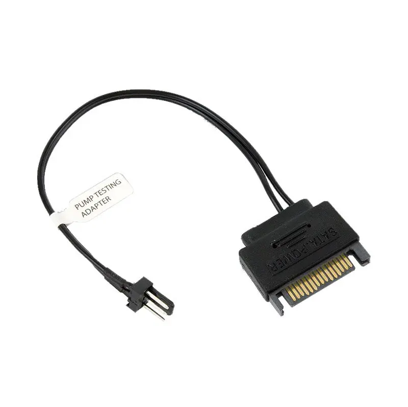 EK Water Blocks EK-Cable Cavo per Test Pompa - 15cm