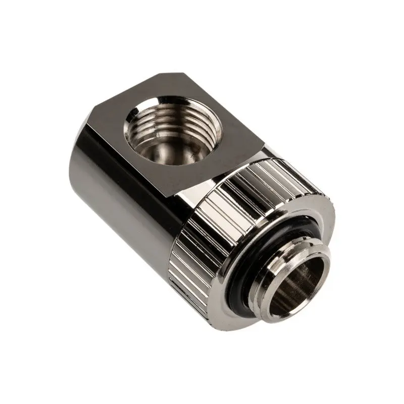 EK Water Blocks EK-Quantum Torque Rotary 90° - …