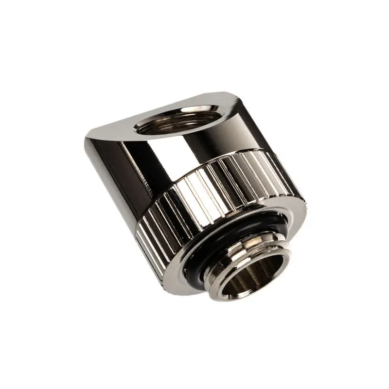 EK Water Blocks EK-Torque Angled 45° - Nickel