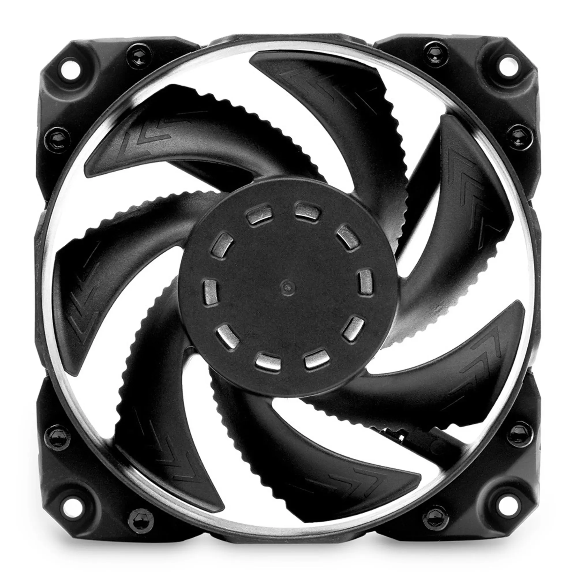 EK Water Blocks EK-Vardar X3M 120ER (500-2200rpm) - …