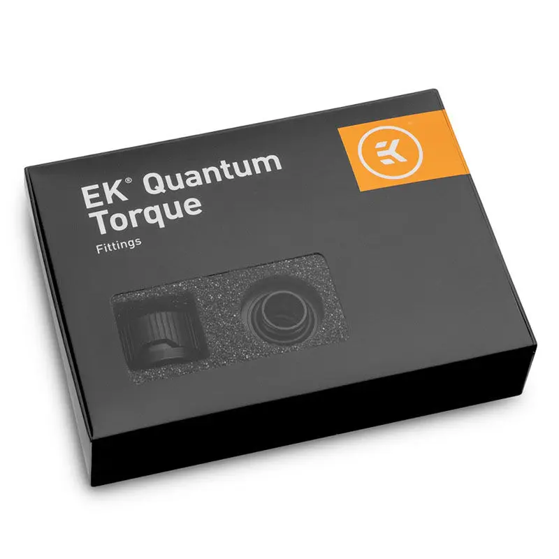 EK Water Blocks EK-Quantum Torque 6-Pack HDC 14 …