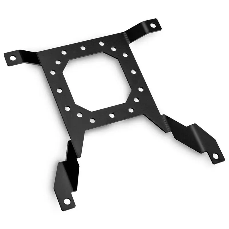 EK Water Blocks EK-Loop Uni Pump Reservoir Bracket …