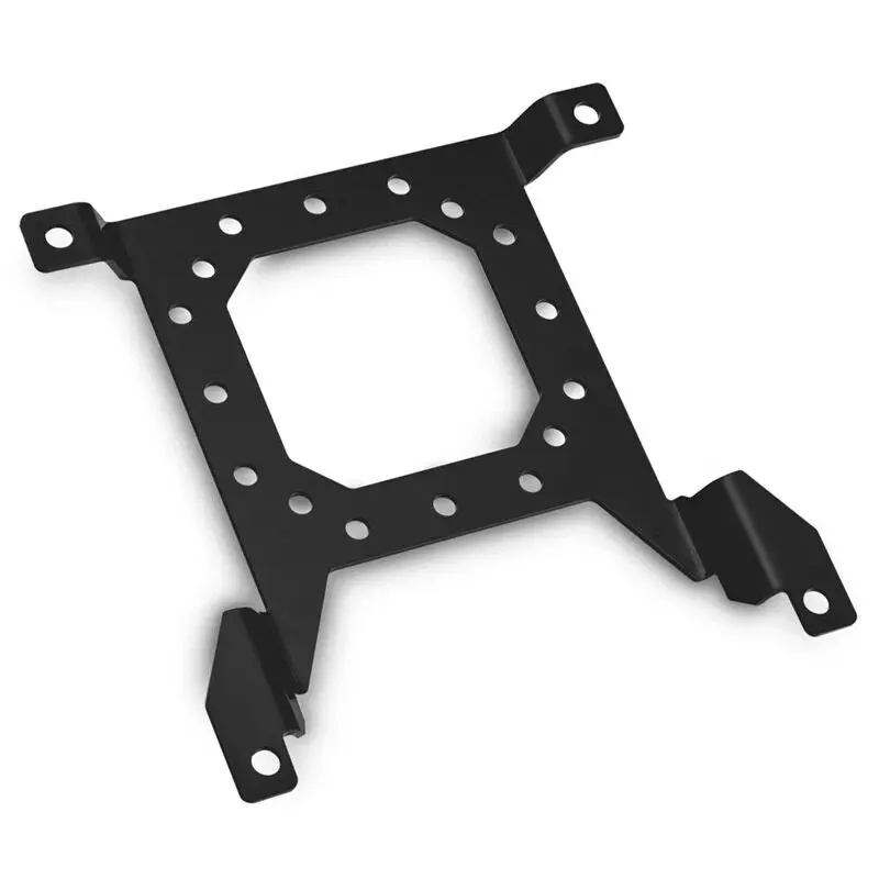 EK Water Blocks EK-Loop Uni Pump Reservoir Bracket …