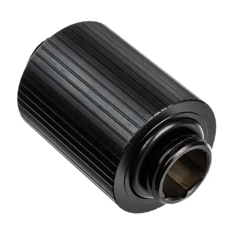EK Water Blocks EK-Quantum Torque Extender Static MM 28 - Black