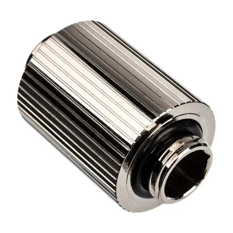 EK Water Blocks EK-Quantum Torque Extender Static MM 28 - Nickel