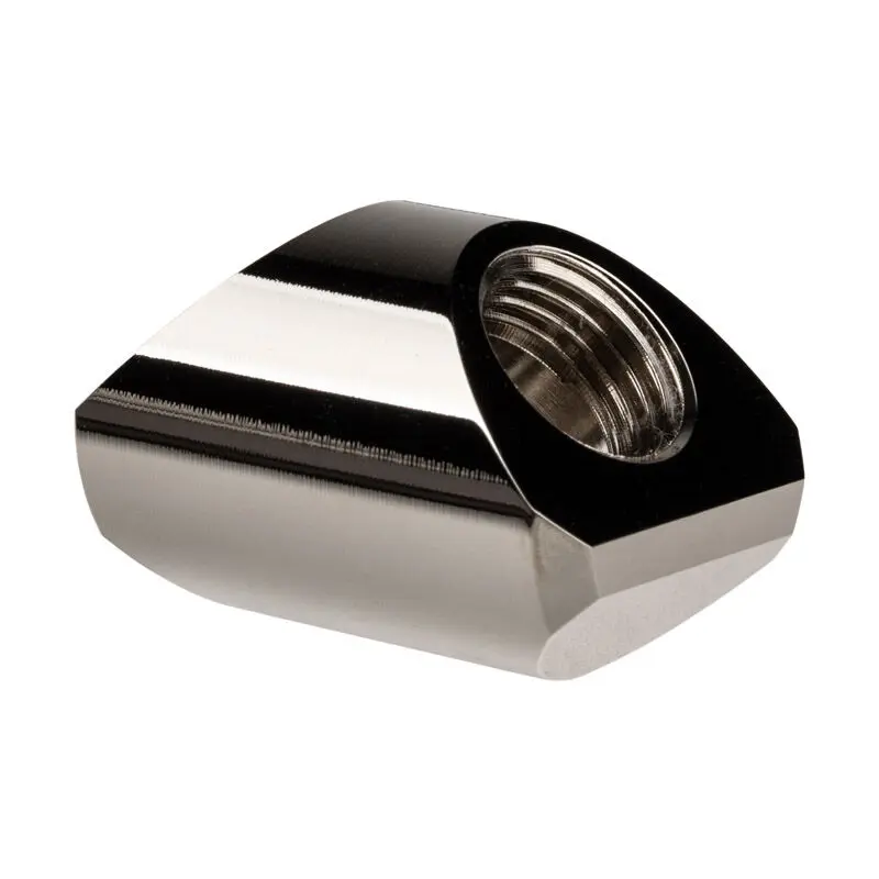 EK Water Blocks EK-Quantum Torque Static FF 90° - Nickel