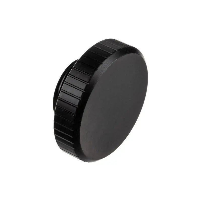 EK Water Blocks EK-Quantum Torque Plug - Black