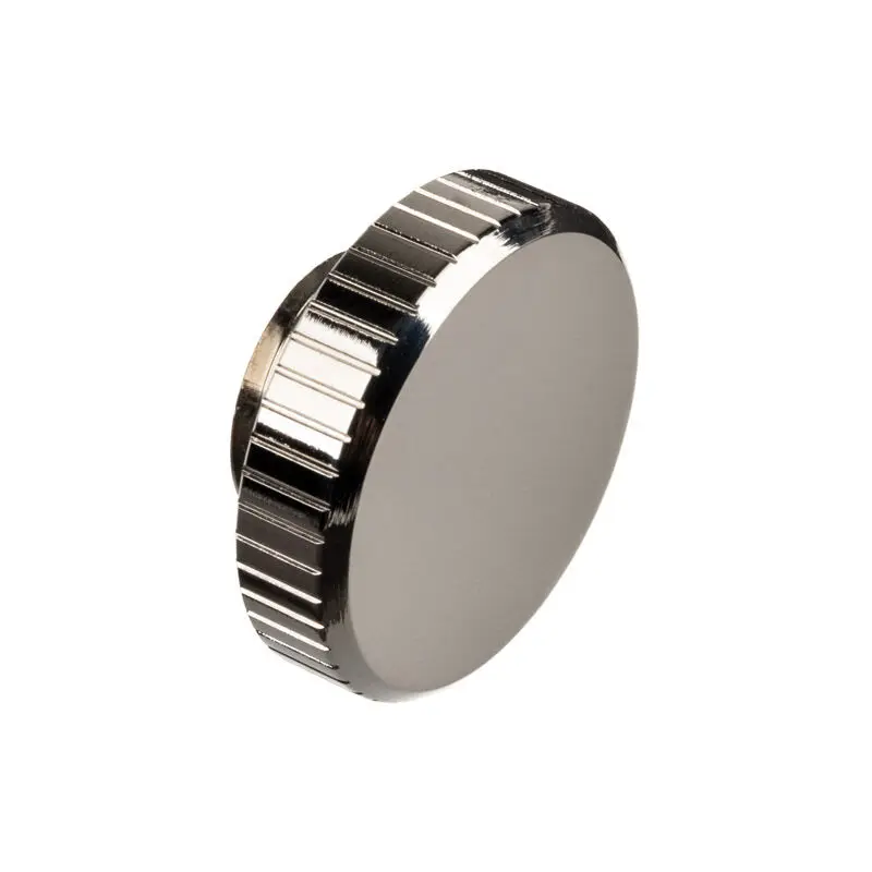 EK Water Blocks EK-Quantum Torque Plug - Nickel