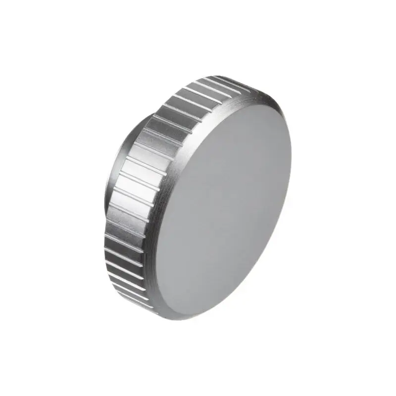 EK Water Blocks EK-Quantum Torque Plug - Satin Titanium