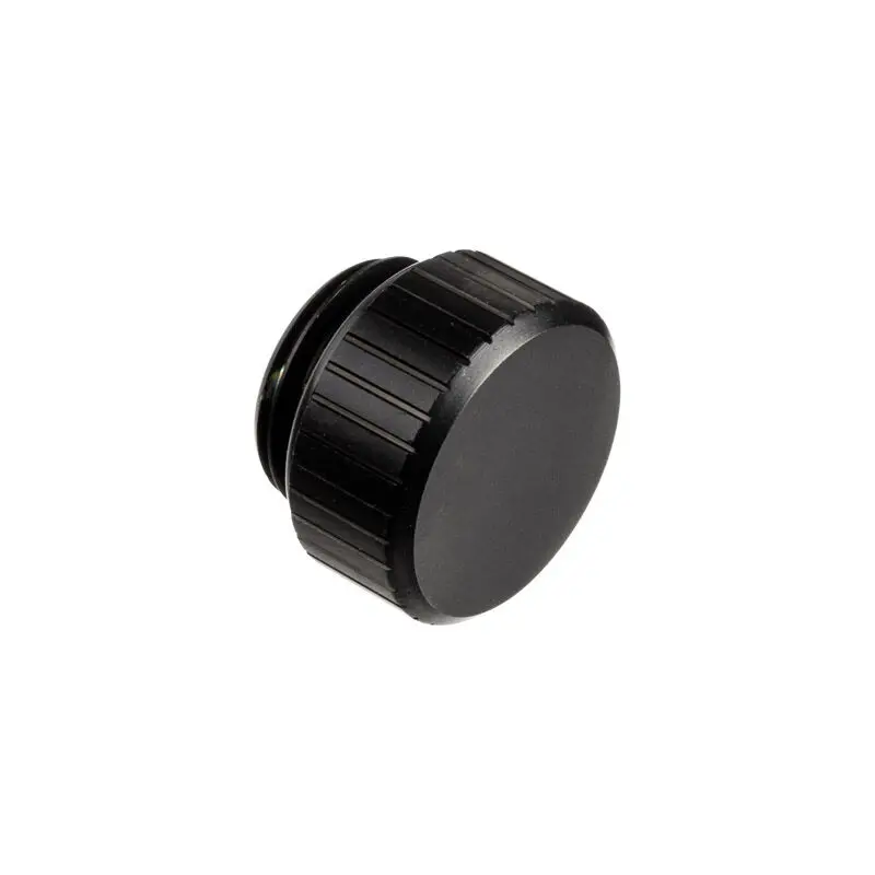 EK Water Blocks EK-Quantum Torque Micro Plug - Black