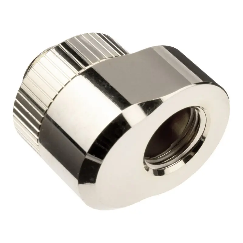 EK Water Blocks EK-Quantum Torque Rotary Offset 7 - Nickel