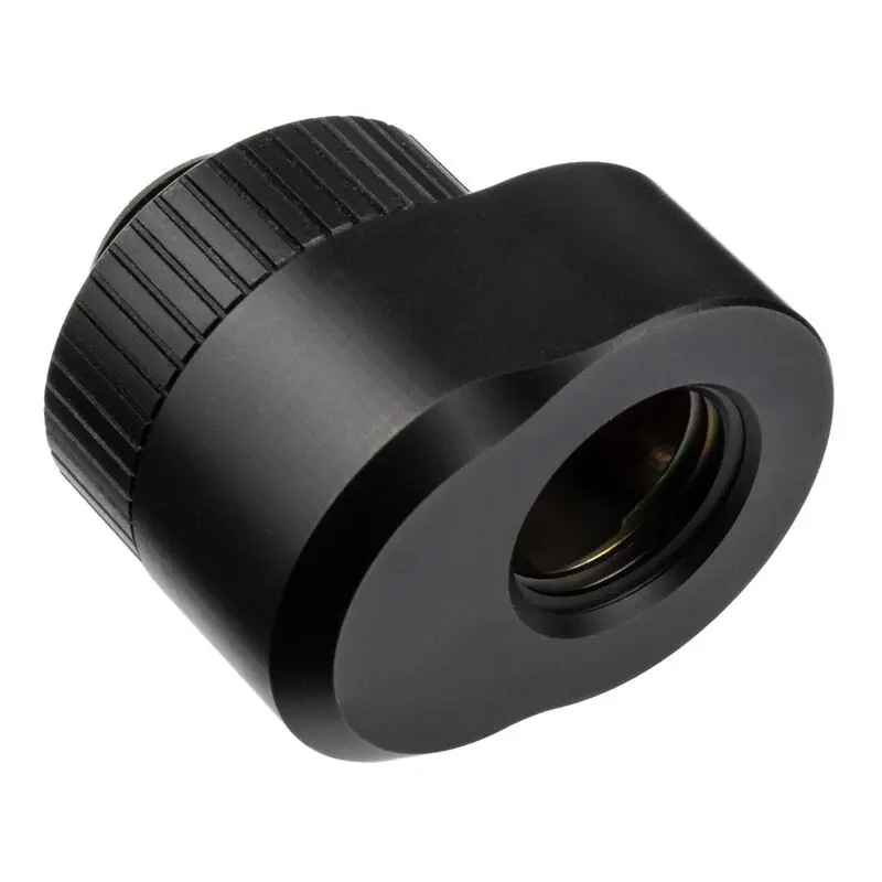 EK Water Blocks EK-Quantum Torque Rotary Offset 7 - Black
