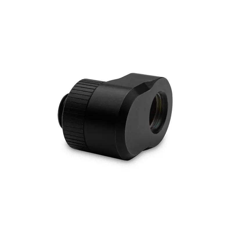EK Water Blocks EK-Quantum Torque Rotary Offset 14 - Black