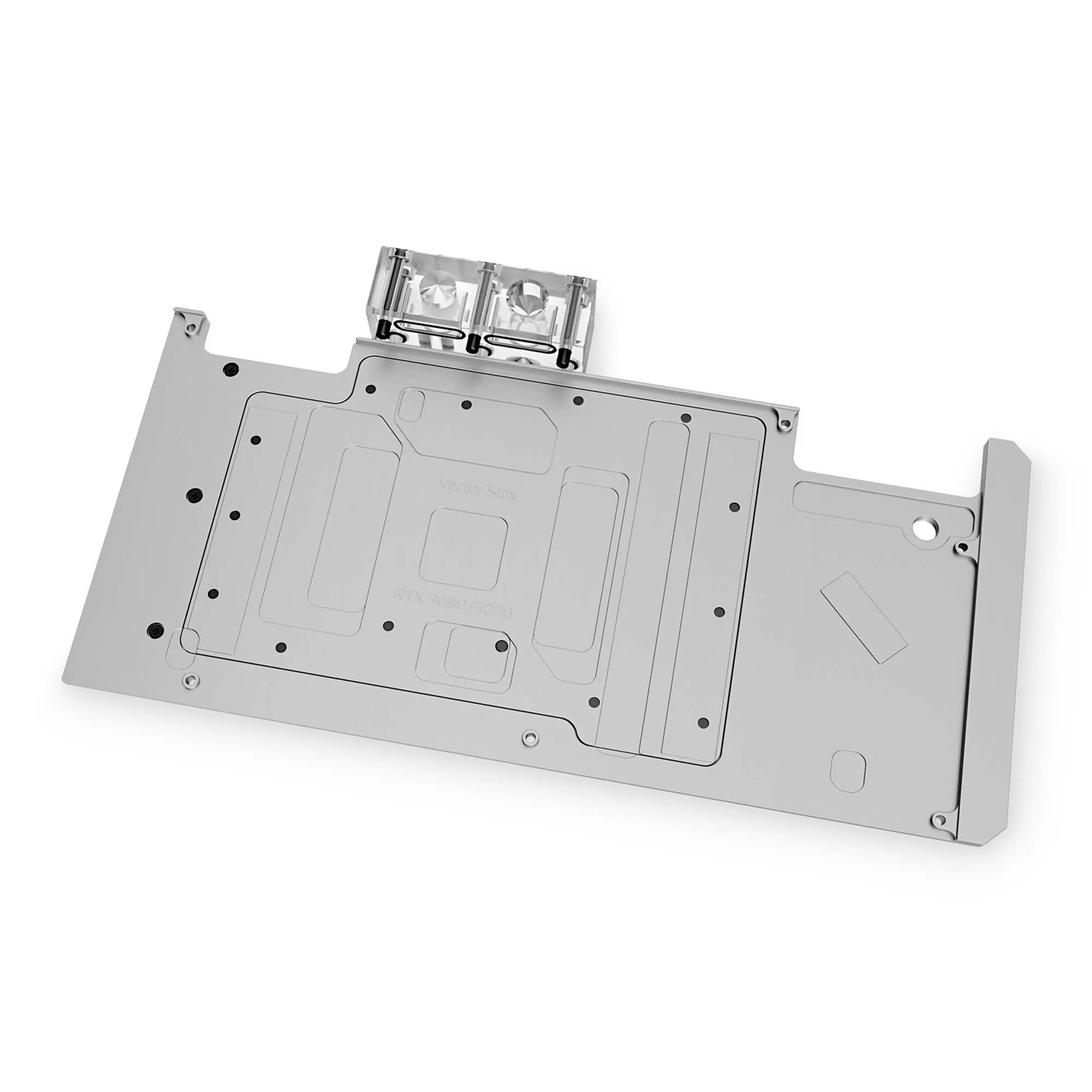 EK Water Blocks EK-Quantum Vector Strix RTX 3080/3090 …