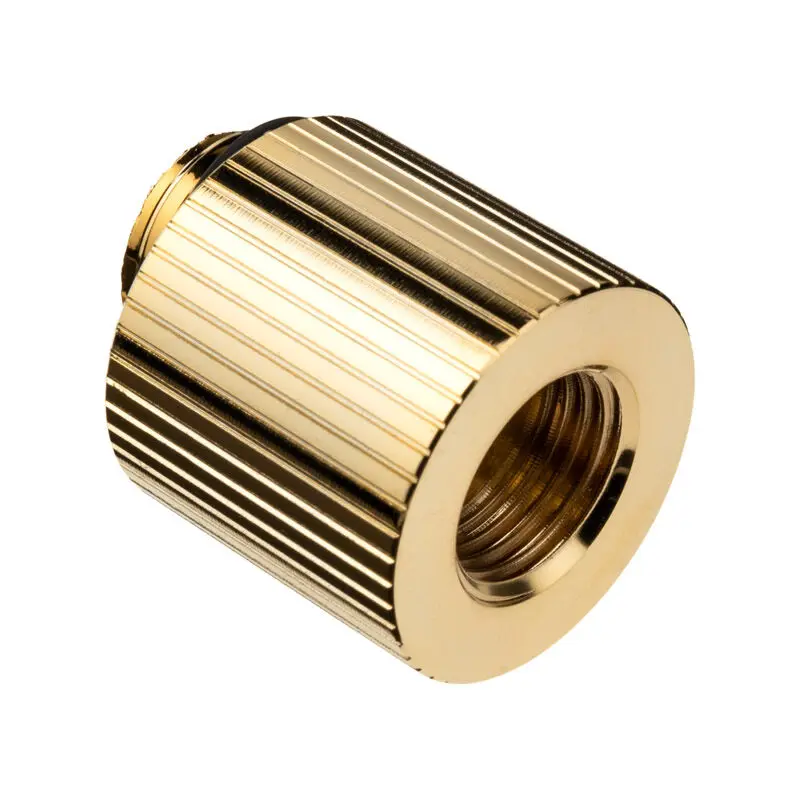 EK Water Blocks EK-Quantum Torque Rotary Offset 3 - Oro