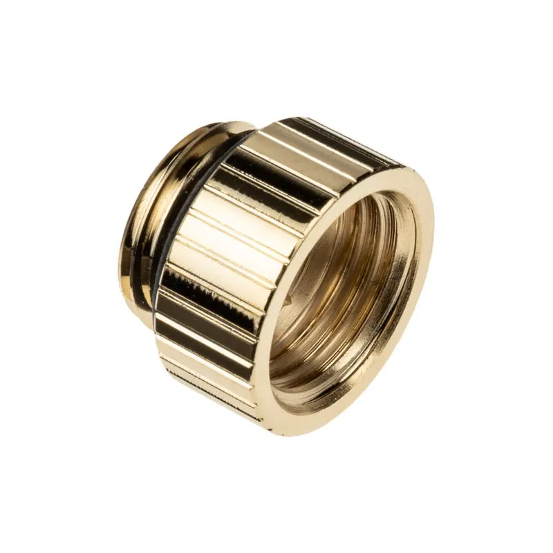 EK Water Blocks EK-Quantum Torque Micro Extender Static MF 7 - Oro
