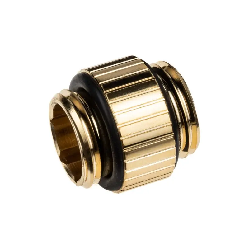 EK Water Blocks EK-Quantum Torque Micro Extender Static MM 7 - Oro