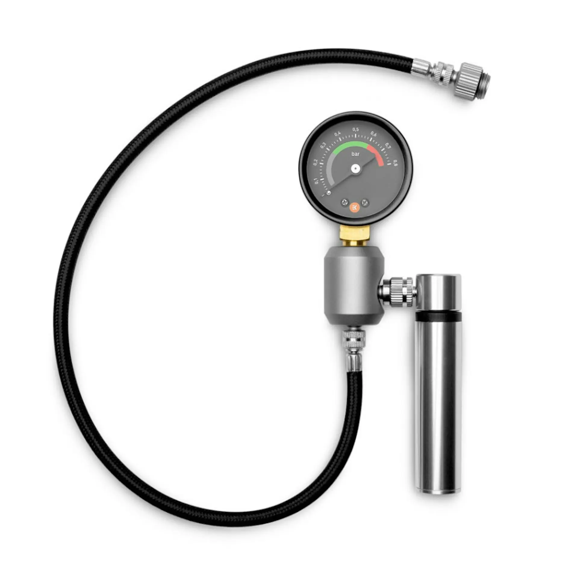EK Water Blocks EK-Loop Leak Tester Flex - Tester di Pressione