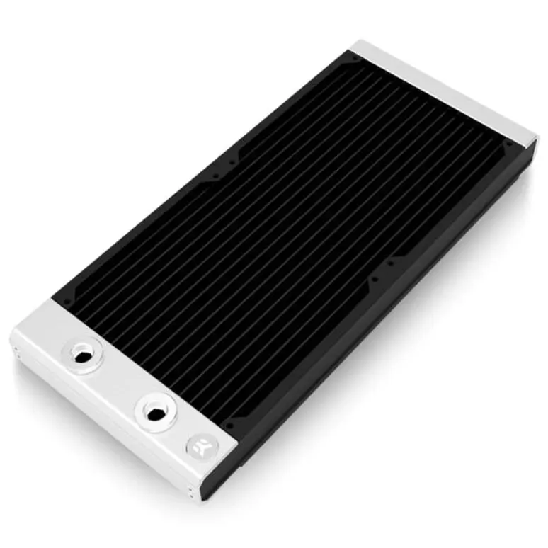EK Water Blocks EK-Quantum Surface S280, 280mm - …