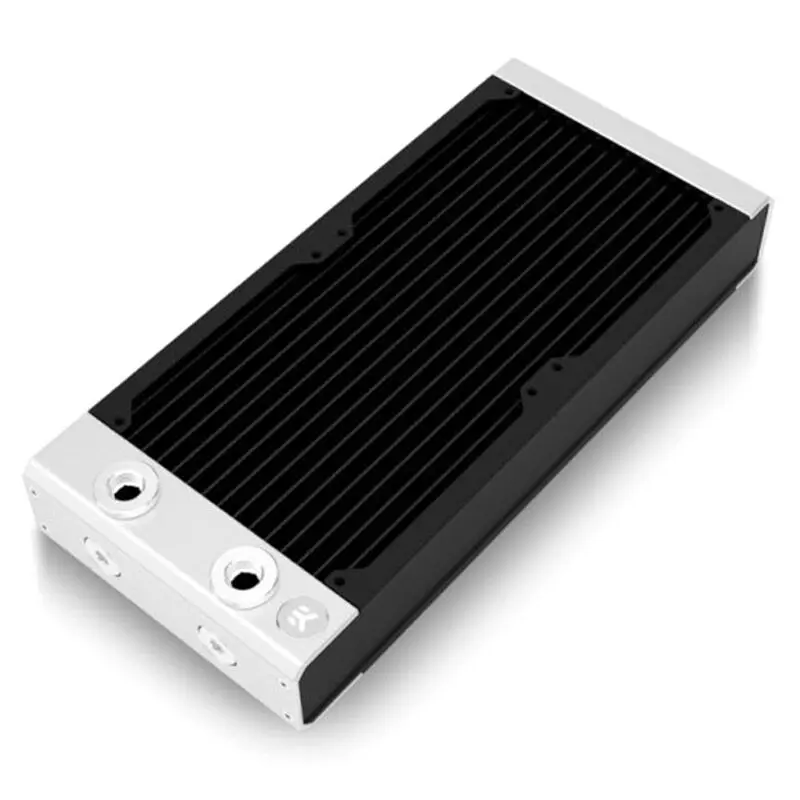 EK Water Blocks EK-Quantum Surface P240M, 240mm - …