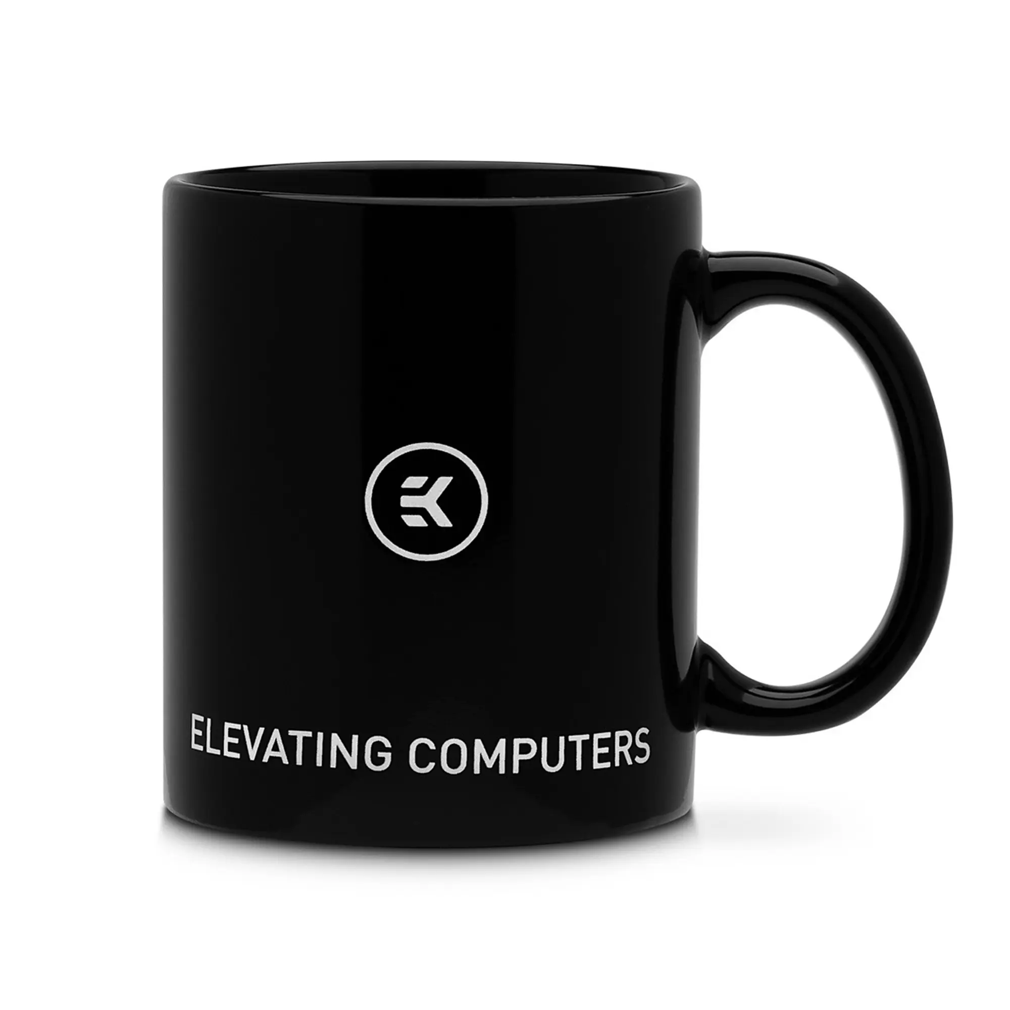 EK Water Blocks EK-Loot Mug - Elevating Computers