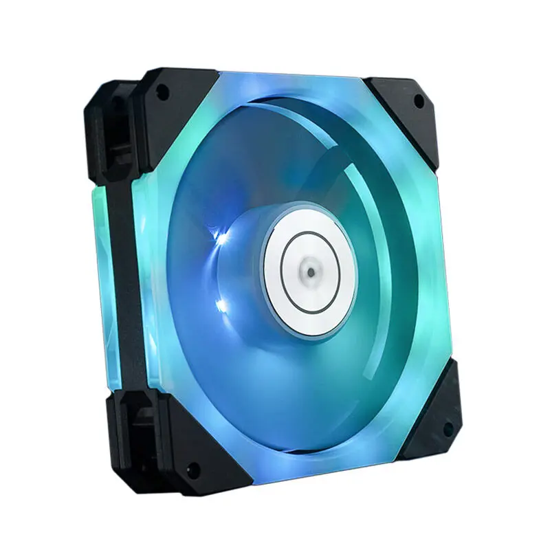 EK Water Blocks EK-Quantum Impulse 120 D-RGB, 1.800 …