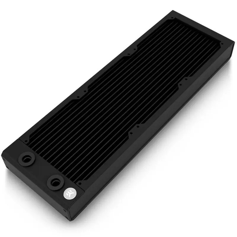 EK Water Blocks EK-Quantum Surface P360, 360mm - …