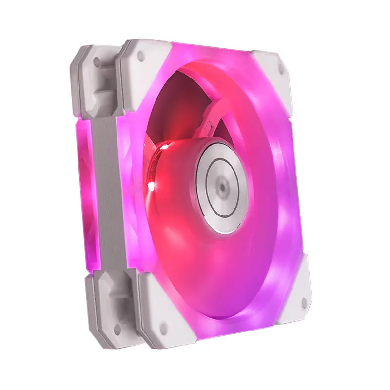 EK Water Blocks EK-Quantum Impulse 120 D-RGB, 1.800 …