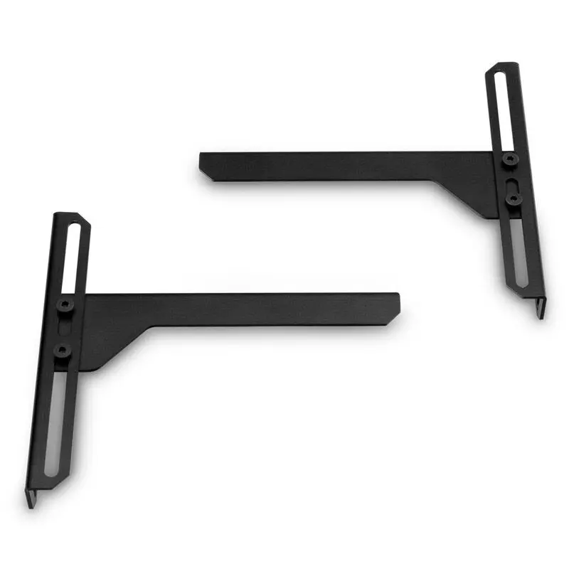 EK Water Blocks EK-Loop Angled Bracket - 140mm