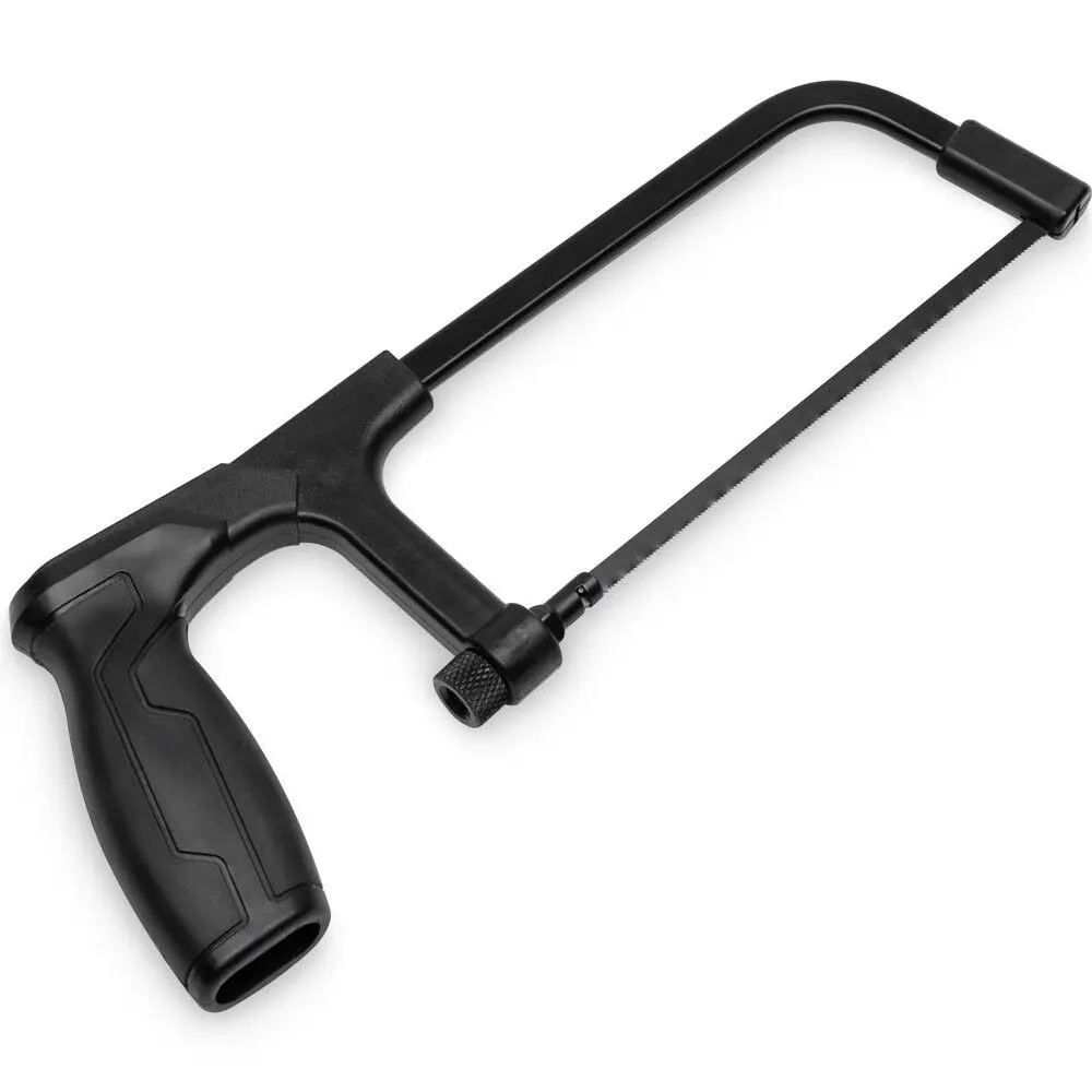 EK Water Blocks EK-Loop Hacksaw 15cm / Seghetto - Nero