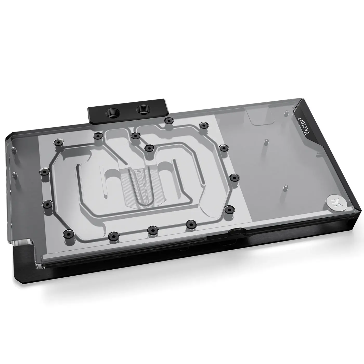 EK Water Blocks EK-Quantum Vector³ Astral RTX 5080 - Plexi