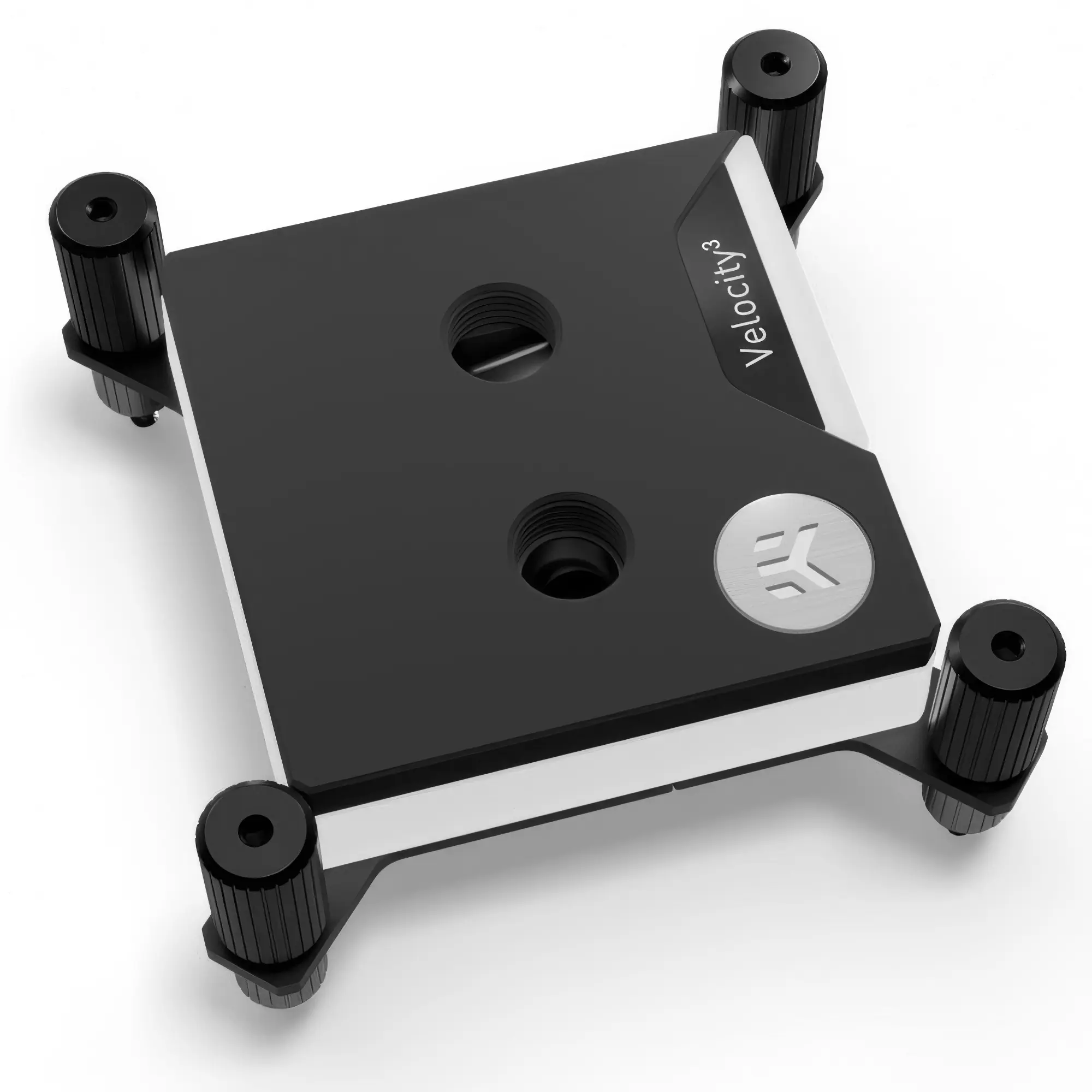 EK Water Blocks EK-Quantum Velocity³ 1700/1851/AM5 - Acetal