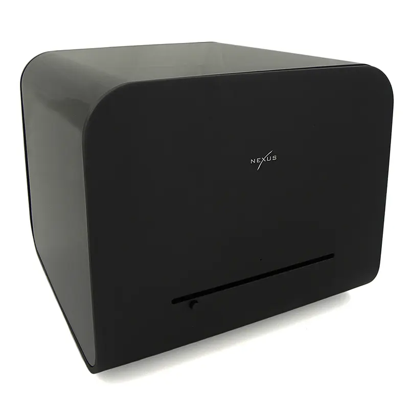 Nexus Psile 10B - Nero