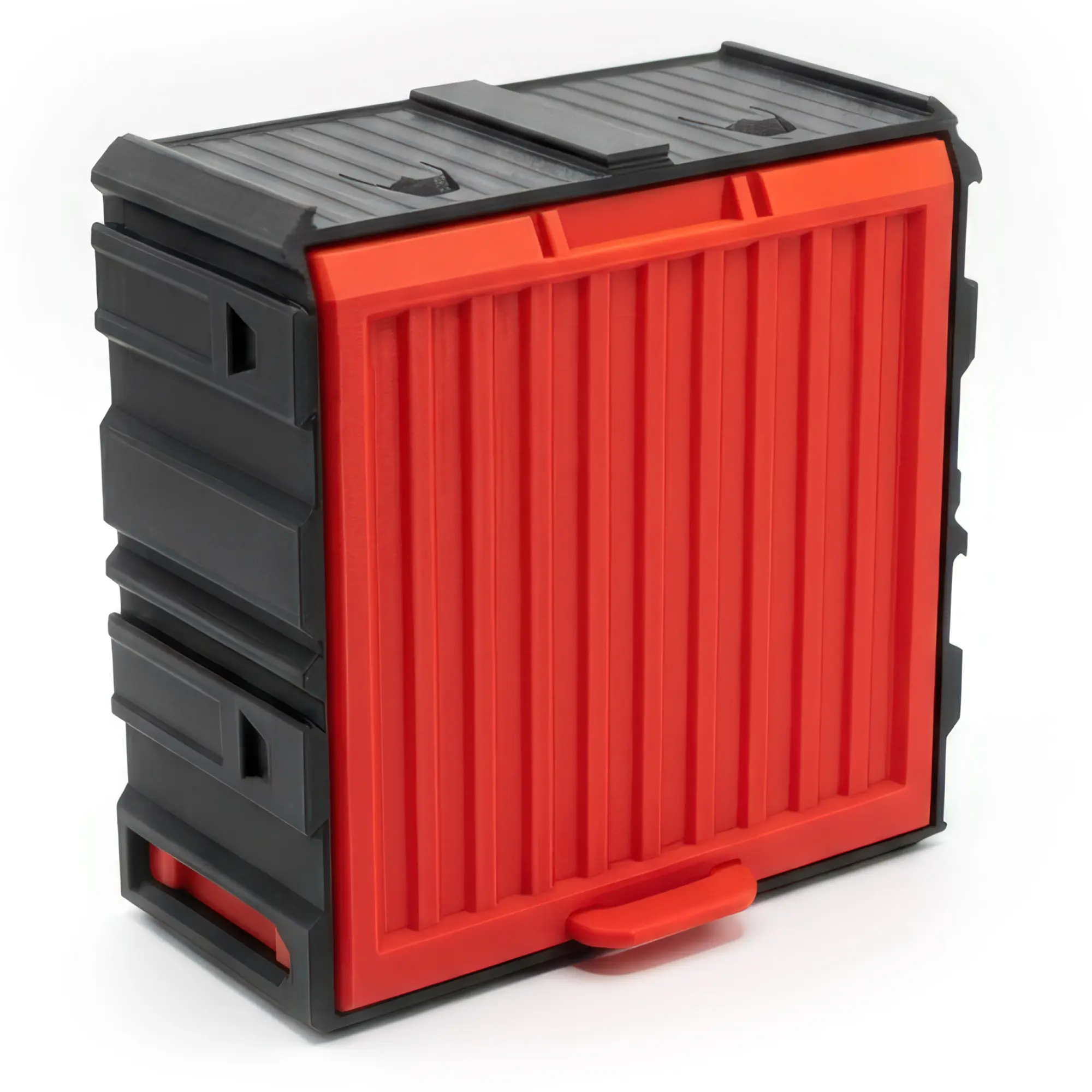 Cargo Containers 2x2 - Contenitore Modulare Grande - …