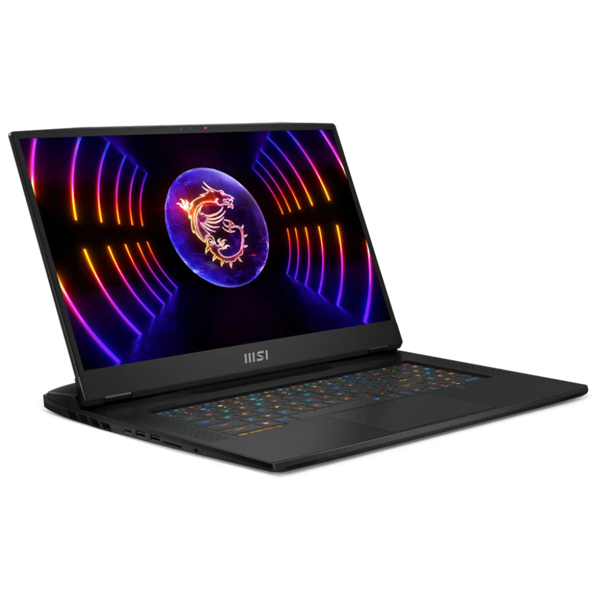 MSI Titan GT77HX 13VI-076IT, RTX 4080, 17.3" UHD, …