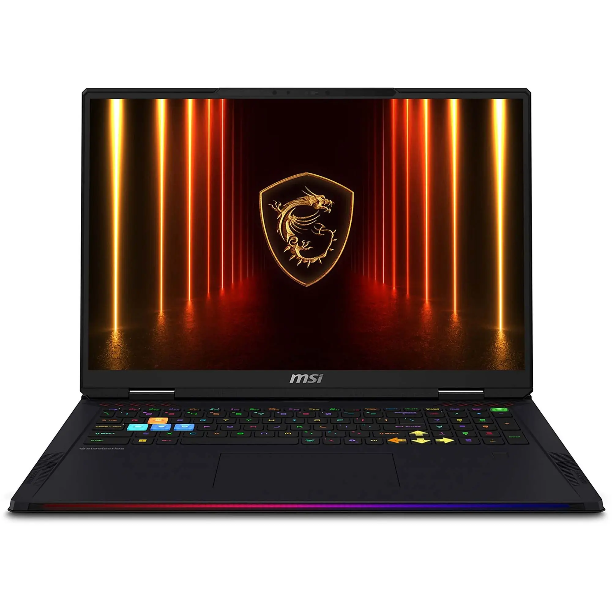 MSI Raider 18 HX AI A2XWJG-066IT, RTX 5090, …