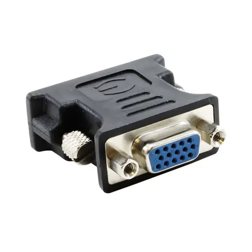 EVGA Adattatore da DVI a VGA (DB-15)