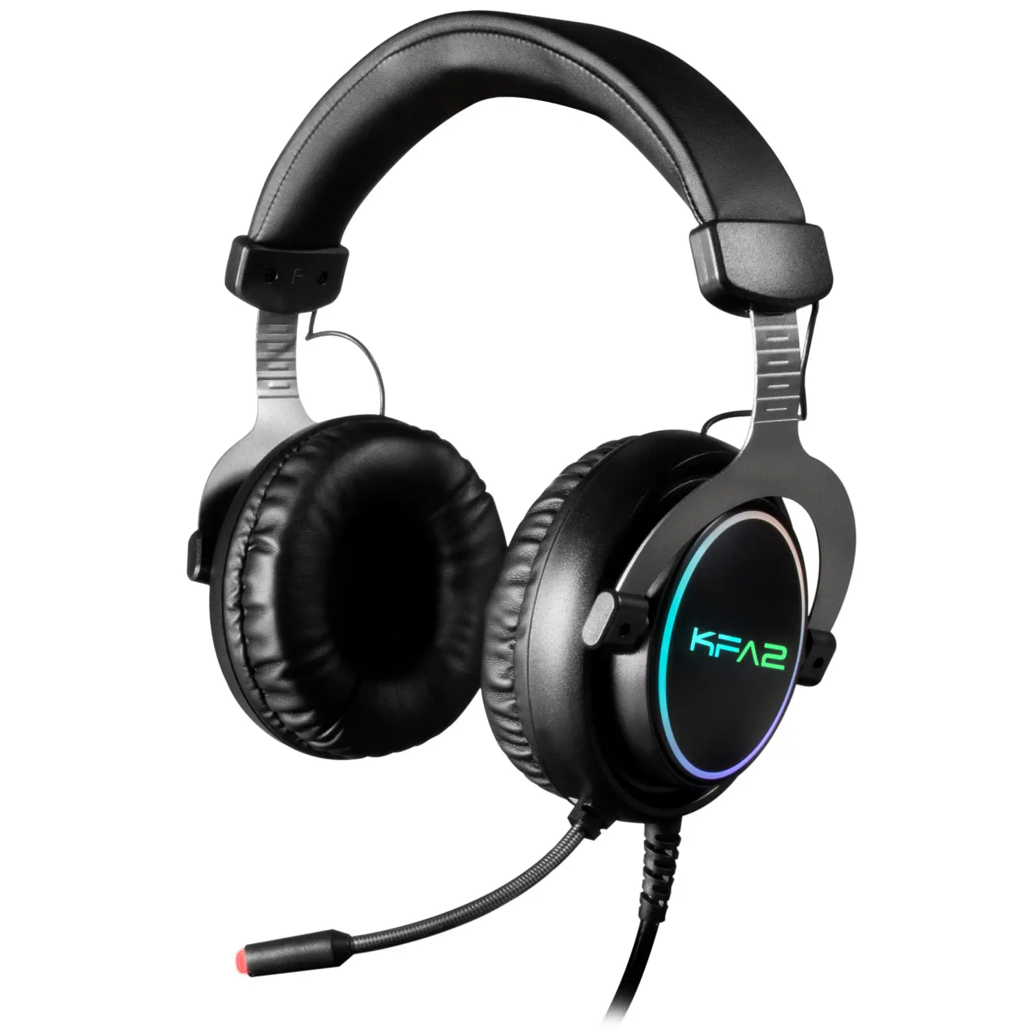 KFA2 Sonar-01 Gaming Headset (SNR-01) USB 7.1 Channel RGB