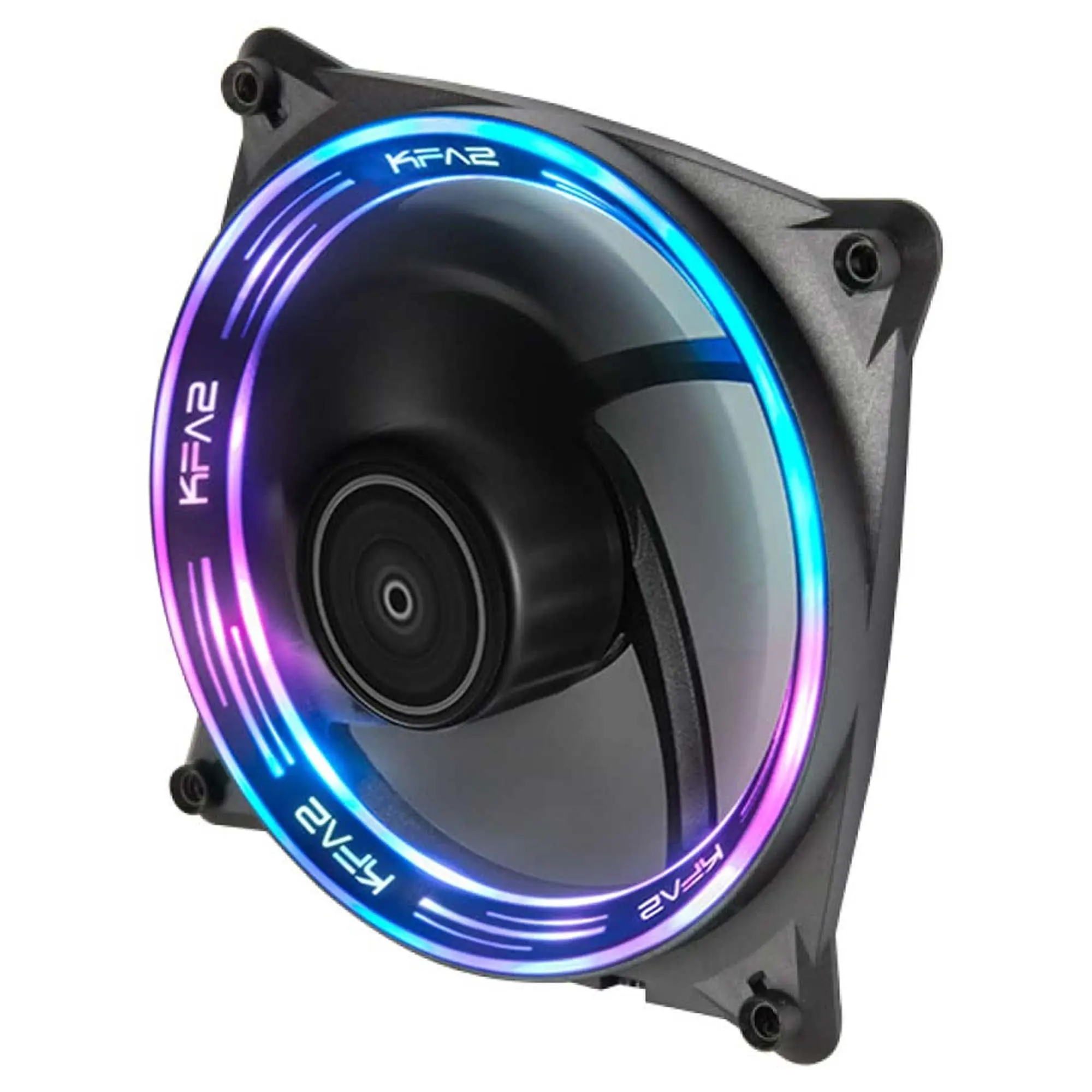 KFA2 Vortex Wind Casing Fan (VW-02) ARGB - 120 mm