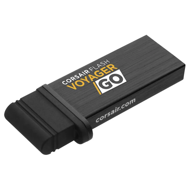 Corsair Flash Voyager GO USB3.0 micro USB OTG - 128Gb