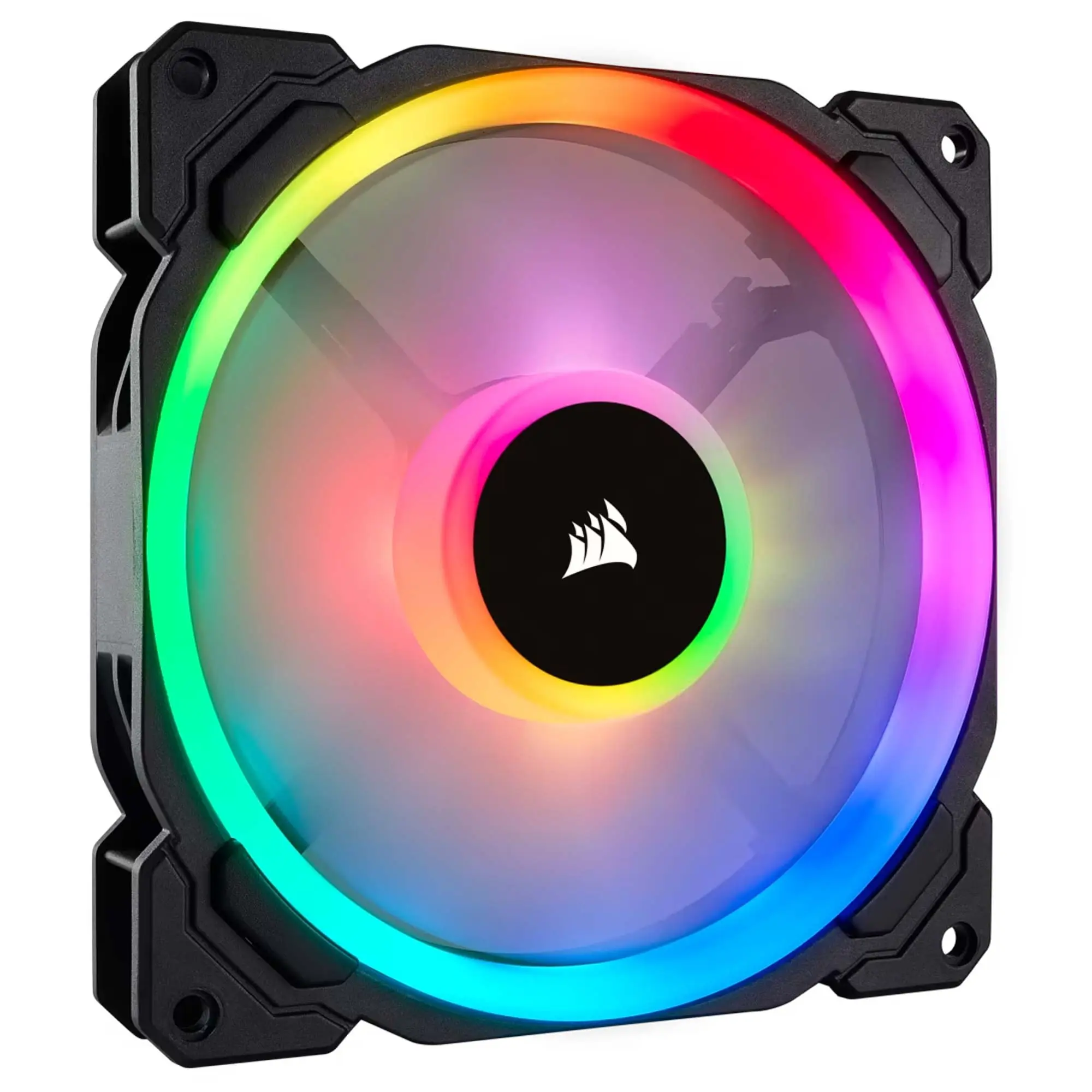 Corsair LL Series LL140 RGB LED, 140mm - No Controller
