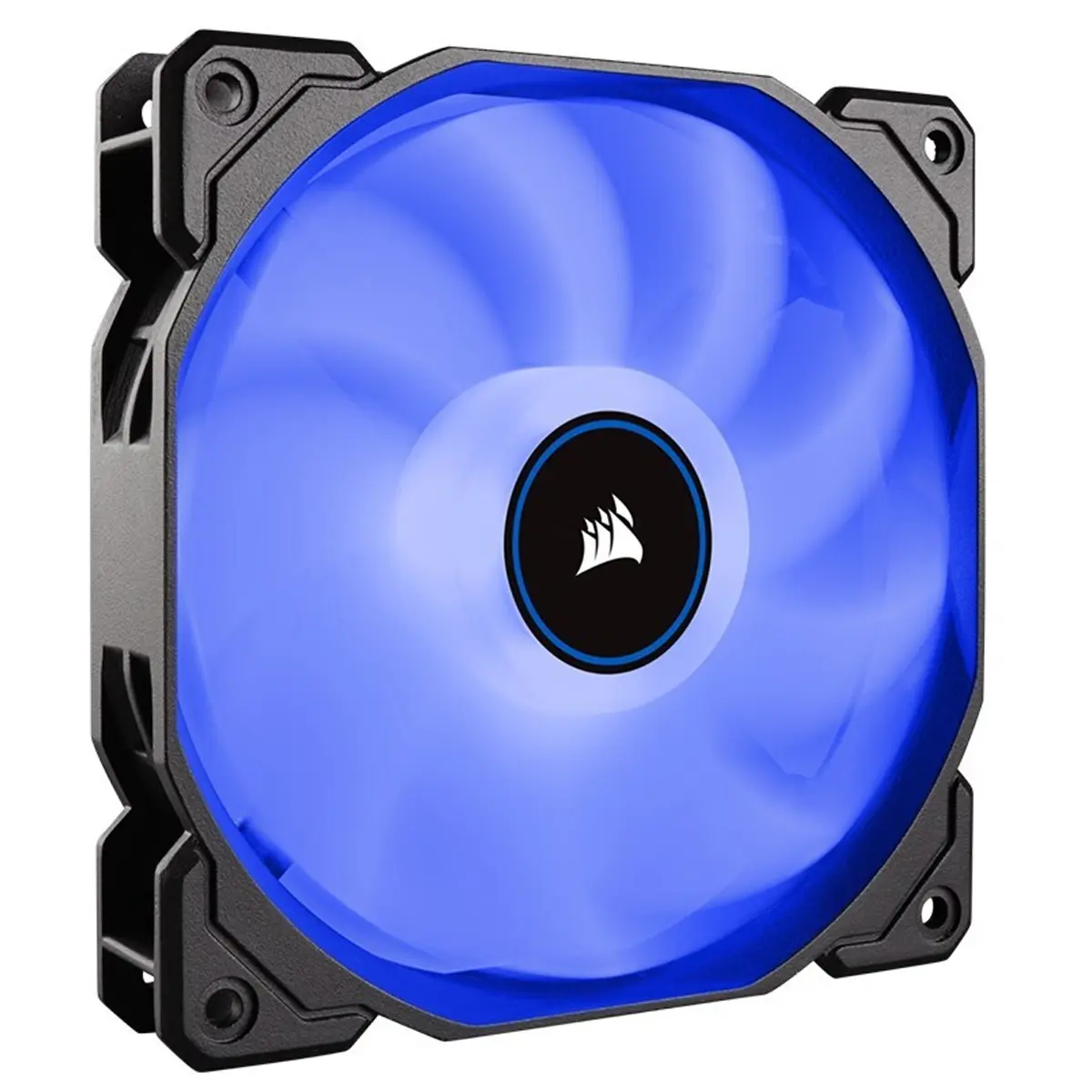 Corsair Air Series AF140 LED (2018) LED Blu - 2x 140mm