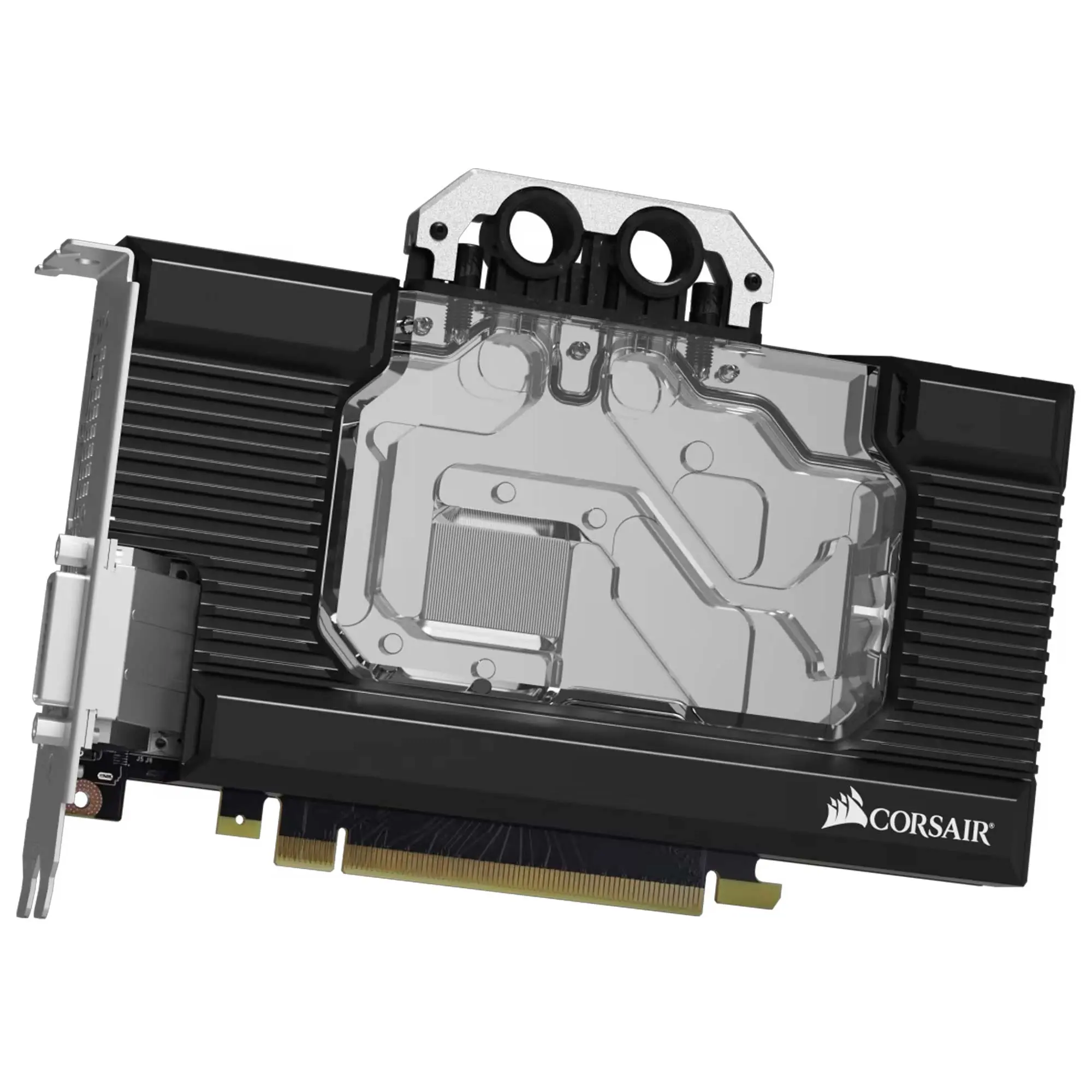 Corsair Hydro X GPU Waterblock RGB serie XG7 - 2070 FE