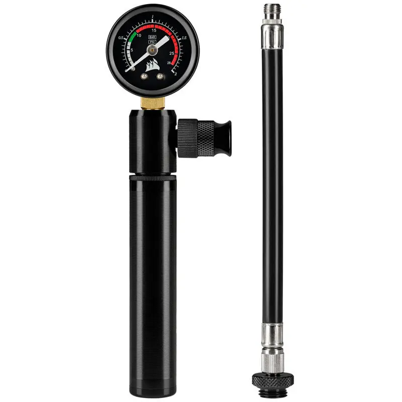 Corsair Kit tester per perdite di pressione Hydro X