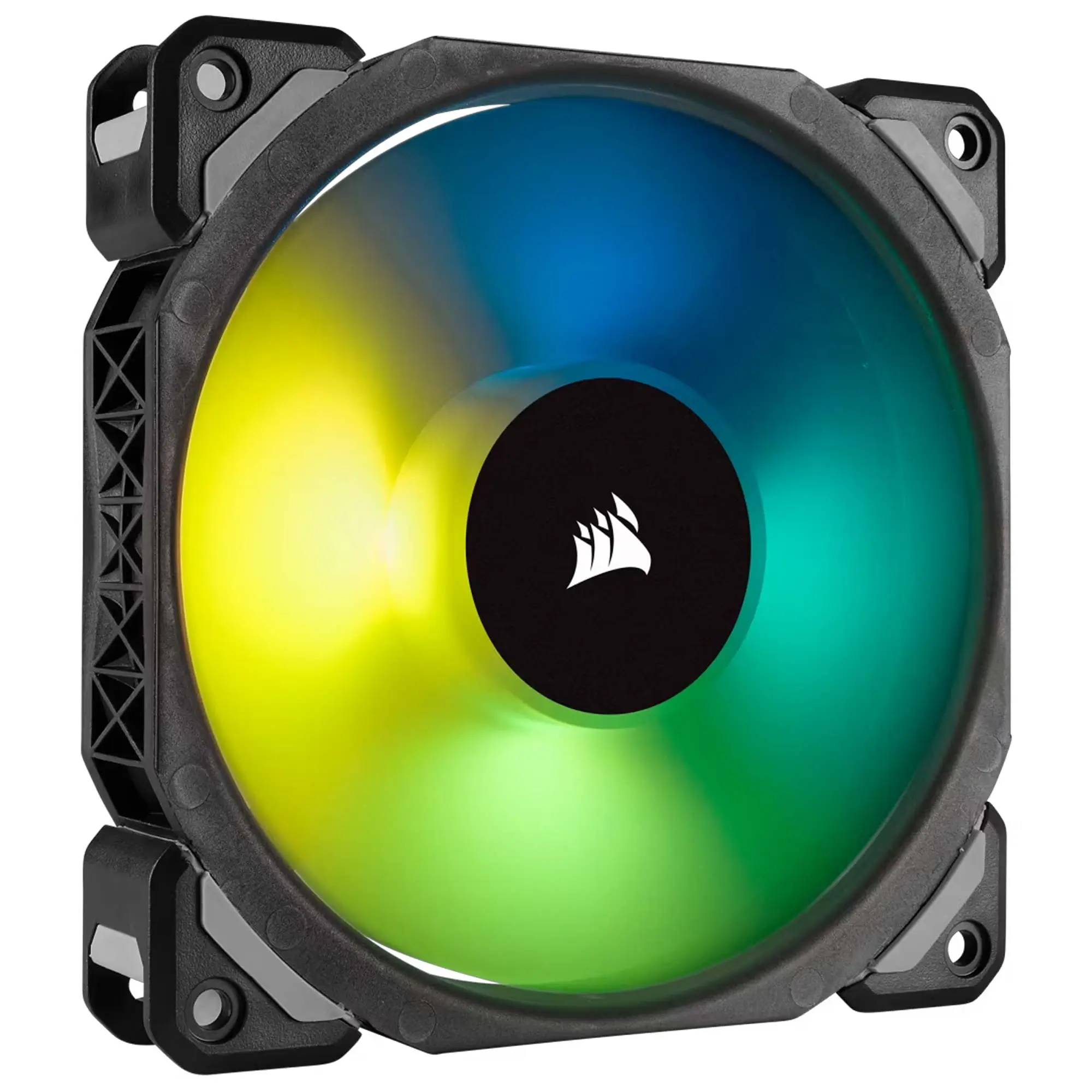 Corsair ML120 PRO RGB, Premium Magnetic Levitation - …