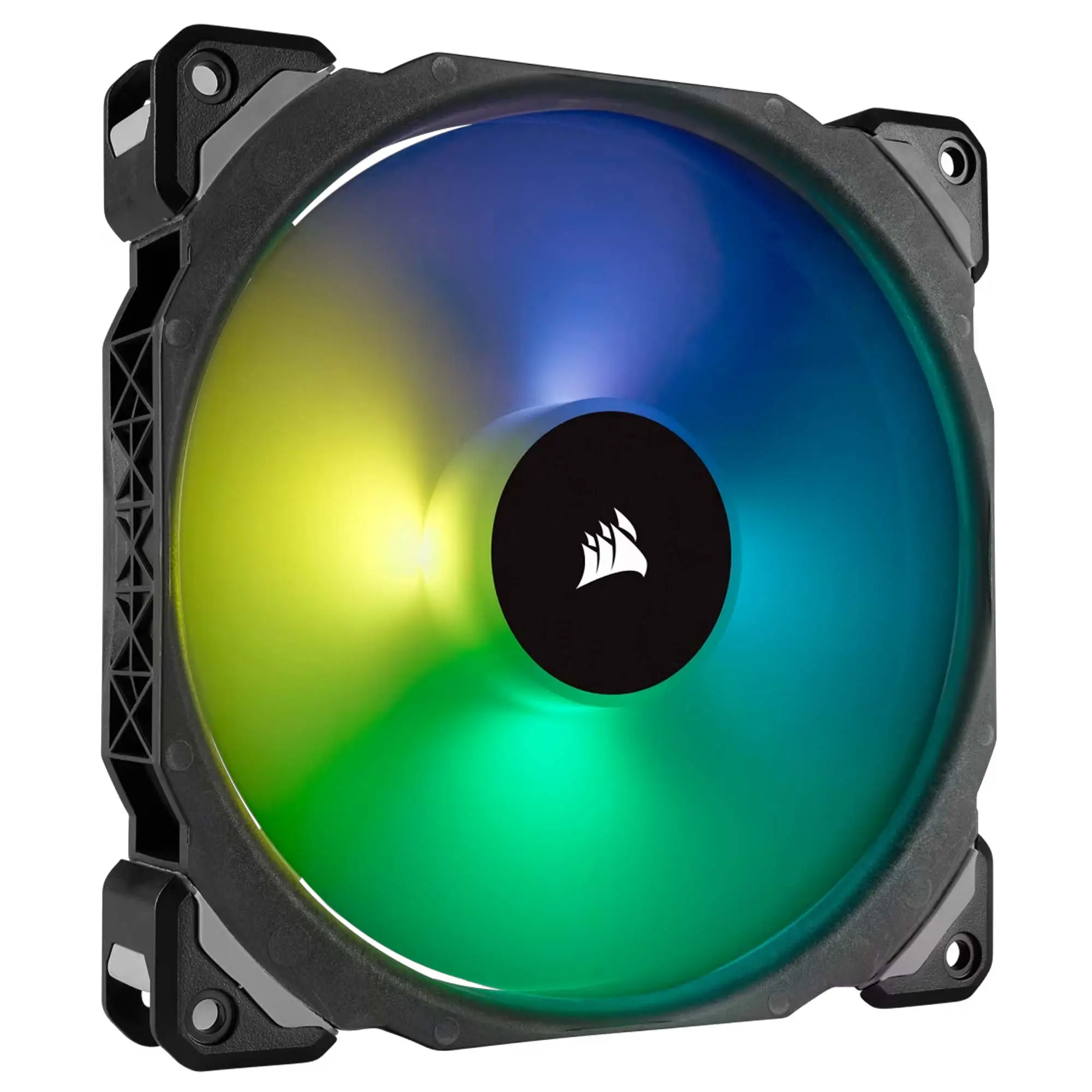Corsair ML140 PRO RGB, Premium Magnetic Levitation - …