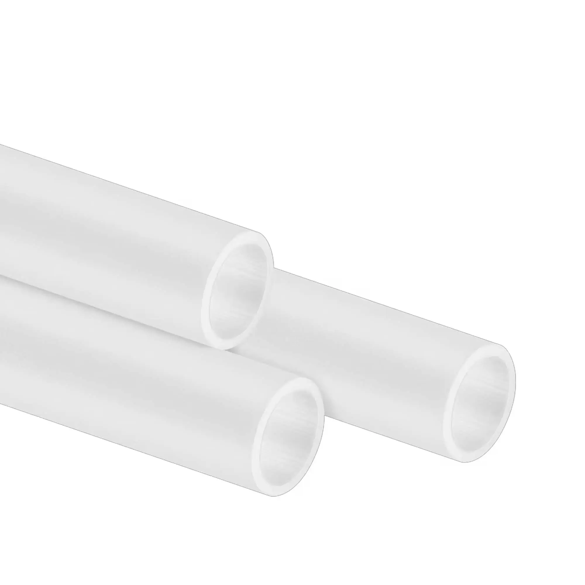 Corsair Hydro X Tubo XT Hardline da 12 mm - Bianco Satinato