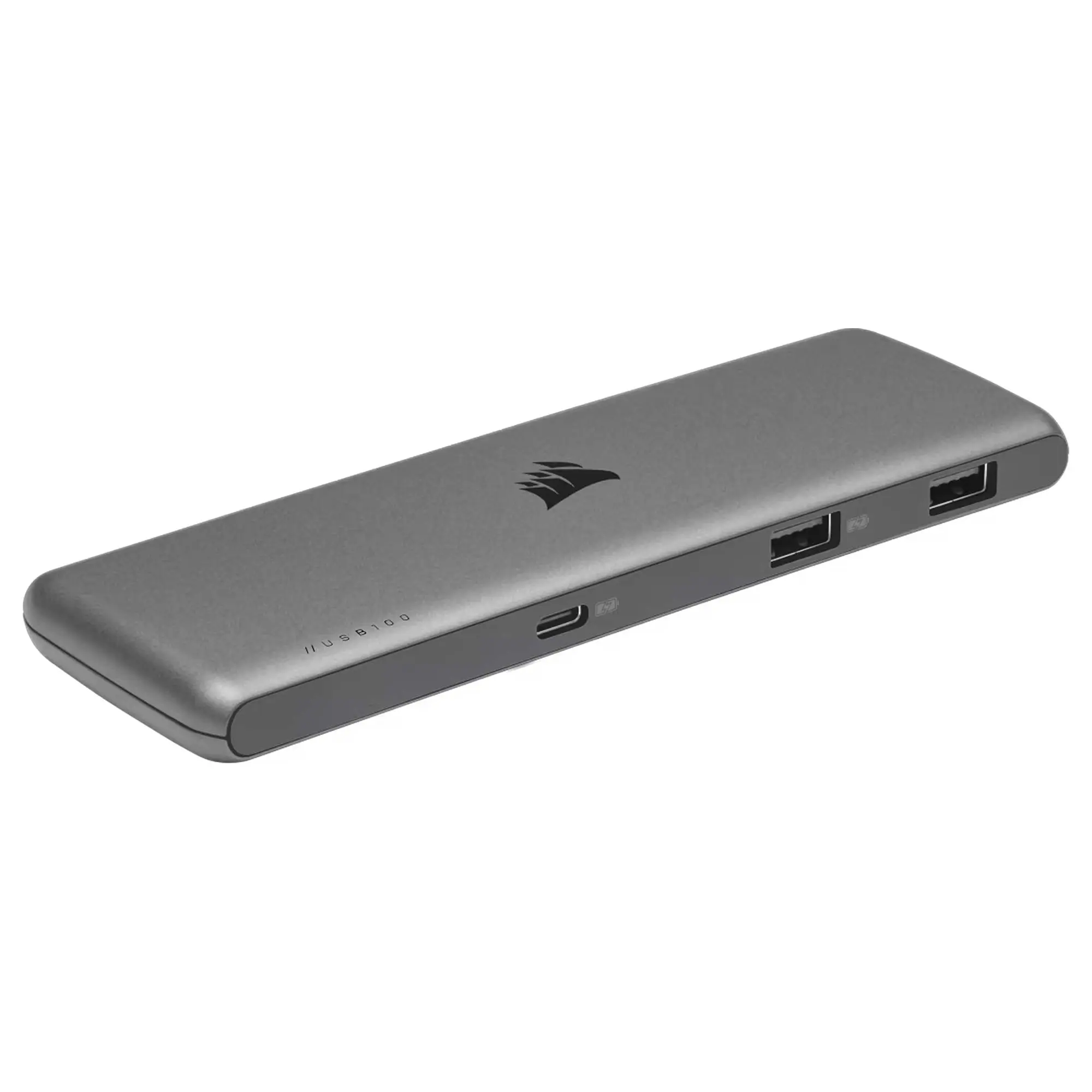 Corsair USB-C 7-Port Hub, EU Version