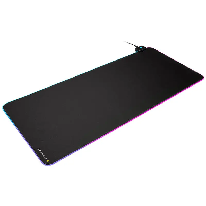 Corsair MM700 RGB in tessuto, in formato esteso 3XL