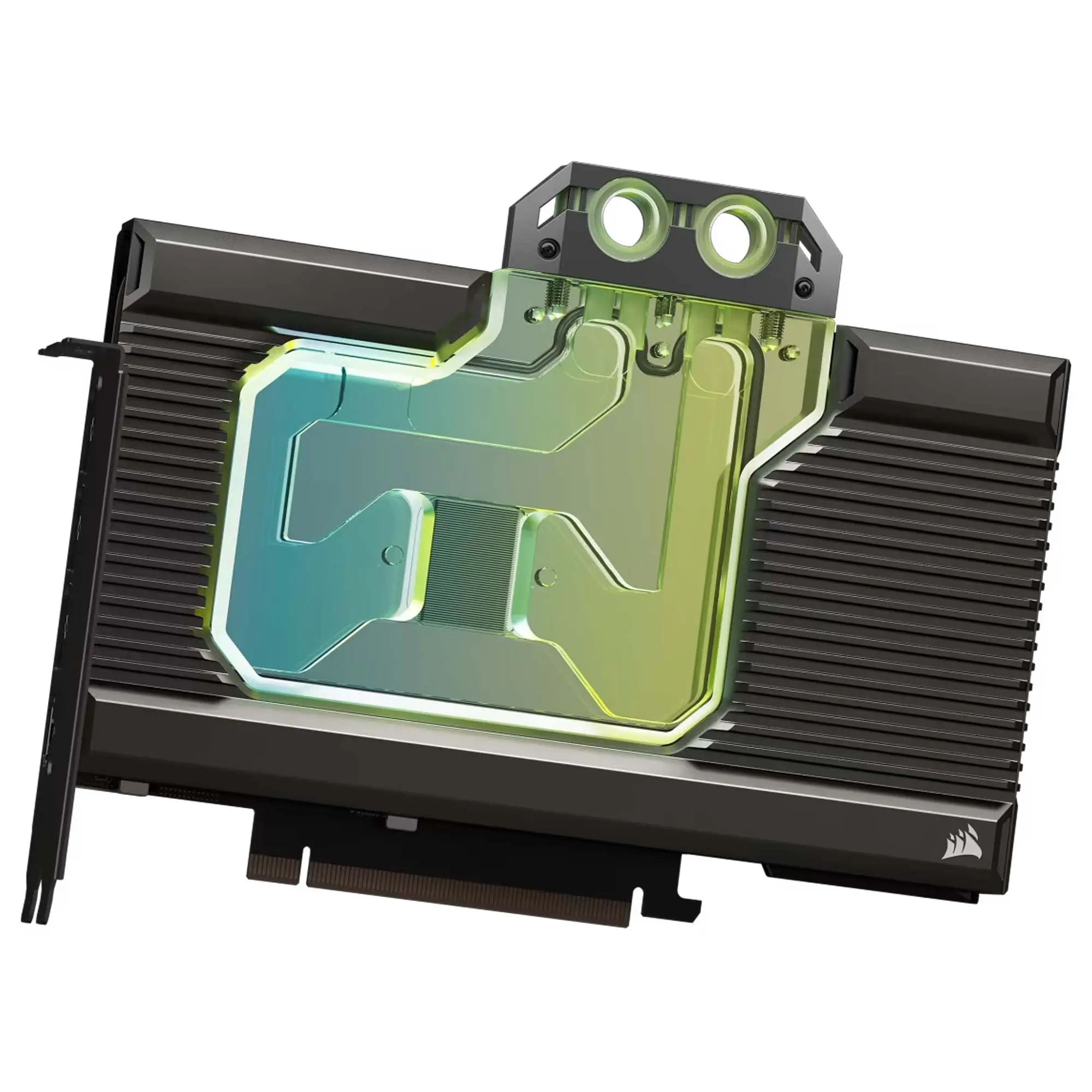 Corsair Hydro X GPU Waterblock RGB serie XG7 40-Series GPU - 4090 FE